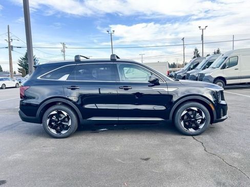 New 2026 Kia Sorento EX AWD/4WD image 7