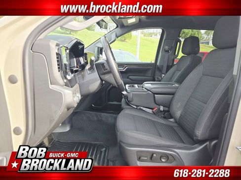Used 2022 GMC Sierra 1500 Elevation AWD/4WD image 11