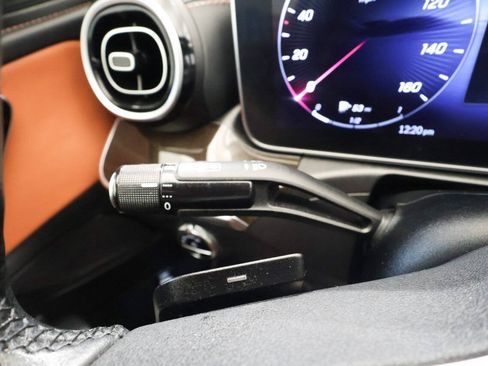 Used 2022 Mercedes-Benz C 300 4MATIC Sedan image 27