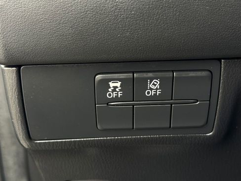 Used 2021 MAZDA MAZDA6 Touring image 33