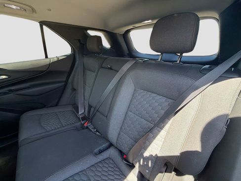 Used 2020 Chevrolet Equinox LT image 23