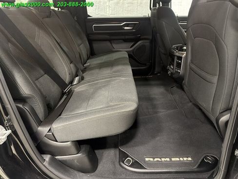 Used 2019 RAM 1500 Big Horn AWD/4WD image 10