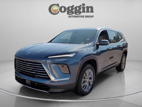 New 2026 Buick Enclave Preferred w/ Power Package image 1