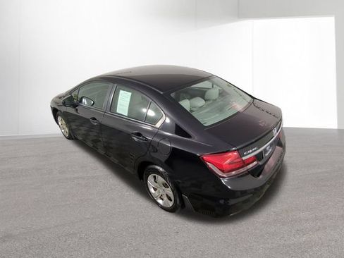 Used 2014 Honda Civic LX image 33
