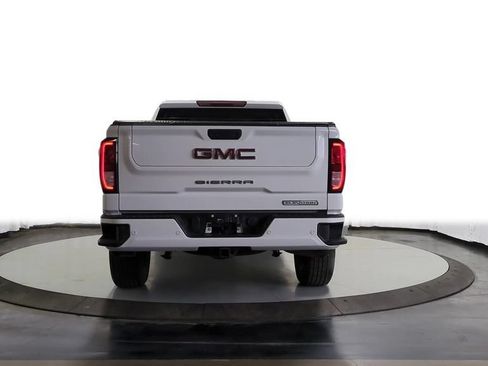 Used 2022 GMC Sierra 1500 Elevation w/ Driver Alert Package I AWD/4WD image 9