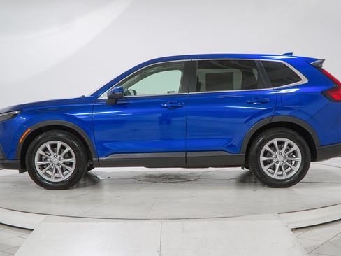 Used 2023 Honda CR-V EX-L image 6