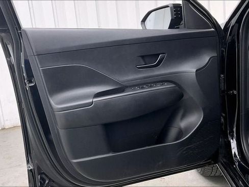 Certified 2024 Hyundai Kona SEL FWD image 20