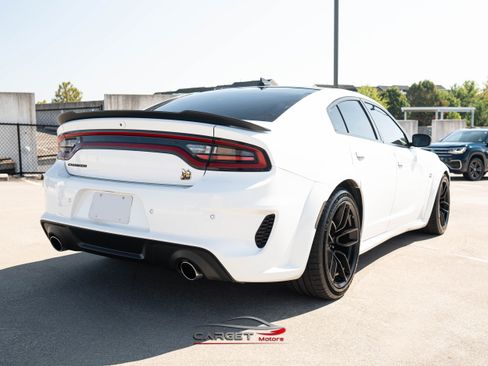 Used 2020 Dodge Charger Scat Pack image 7
