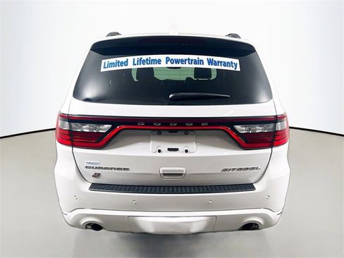 Used 2022 Dodge Durango Citadel image 6