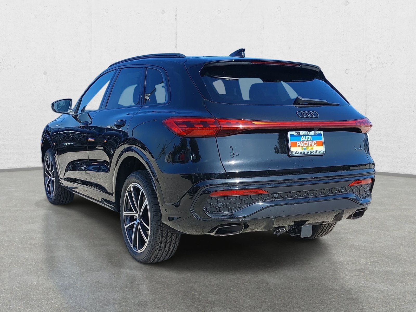 New 2026 Audi Q5 Premium Plus AWD/4WD image 7