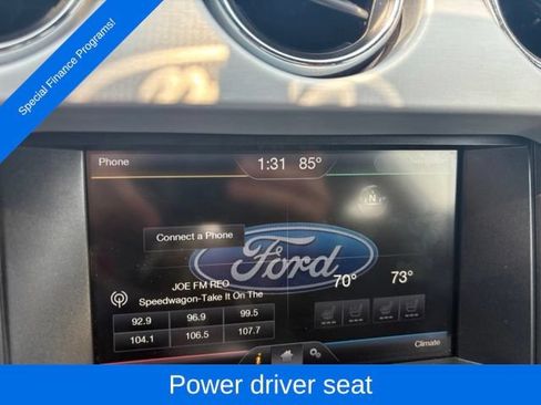 Used 2015 Ford Mustang Premium w/ Equipment Group 201A RWD image 19