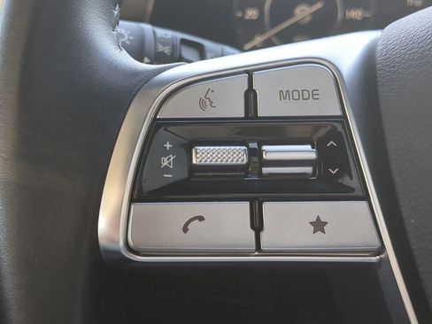 Used 2024 Kia Telluride SX image 24