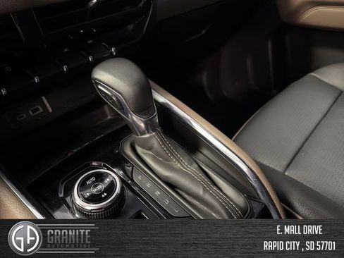 Used 2023 GMC Canyon Denali AWD/4WD image 24