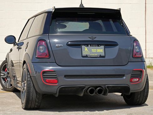 Used 2013 MINI Cooper John Cooper Works FWD image 5