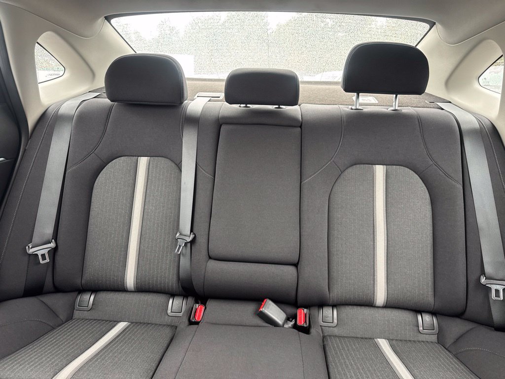 Certified 2023 Hyundai Sonata SEL FWD image 21