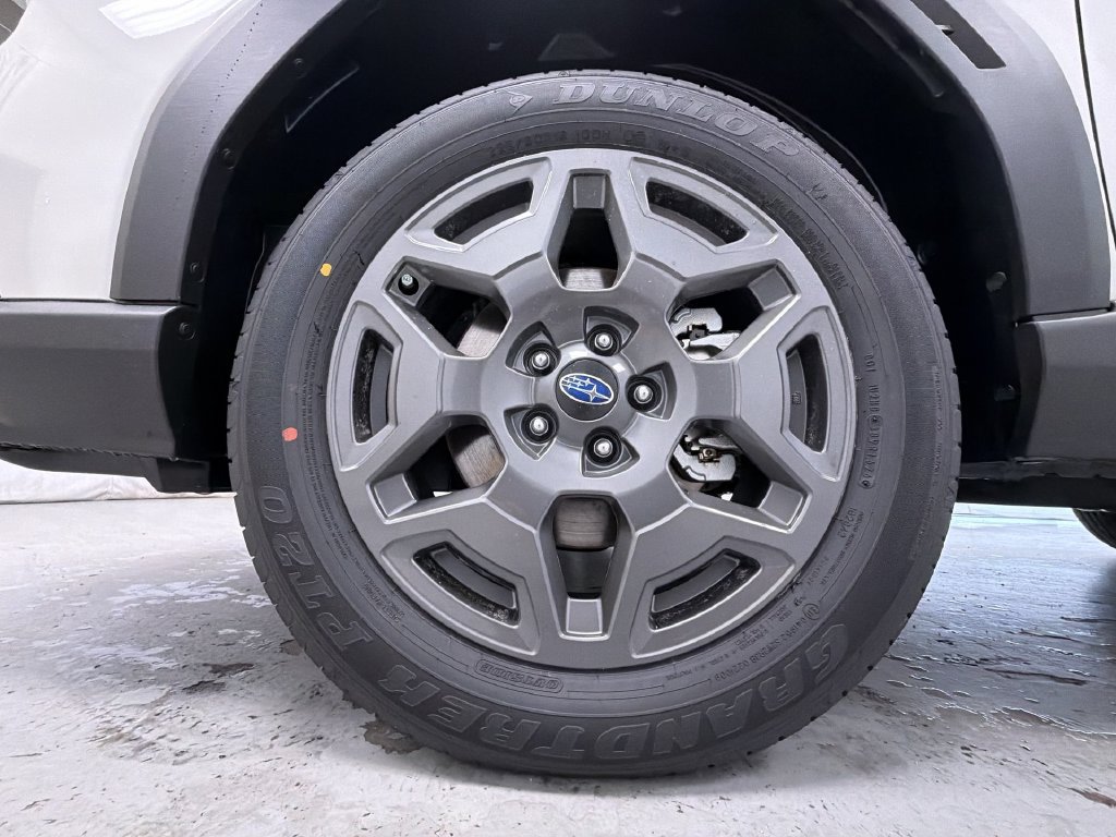 New 2026 Subaru Outback Premium AWD/4WD image 13