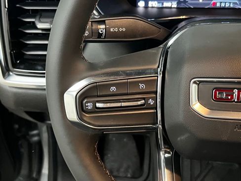 New 2026 GMC Canyon Elevation w/ Convenience Package image 20