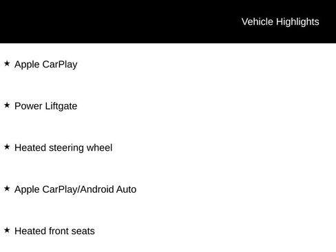 Used 2023 Chrysler Voyager LX FWD image 2