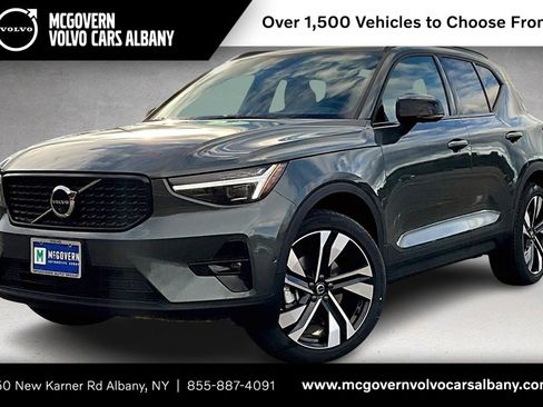 New 2026 Volvo XC40 B5 Ultra w/ Climate Package image 1