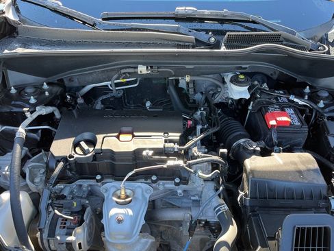 Certified 2023 Honda HR-V Sport image 13