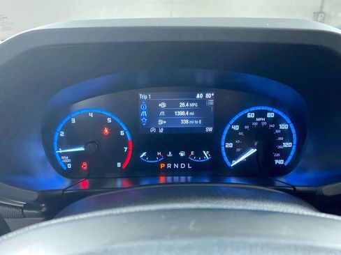 Used 2024 Ford Bronco Sport Big Bend image 17