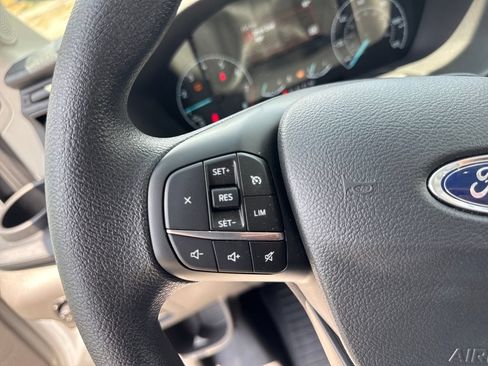 New 2024 Ford Transit 350 w/ Interior Upgrade Package RWD image 24