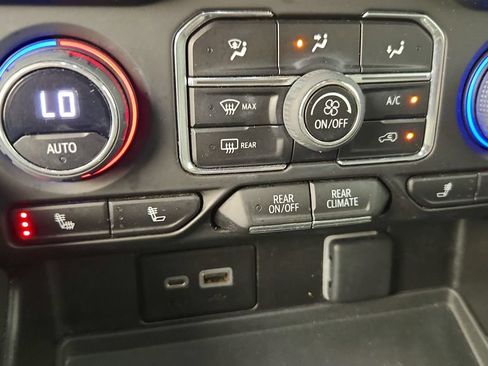 Certified 2023 Chevrolet Tahoe RST RWD image 24