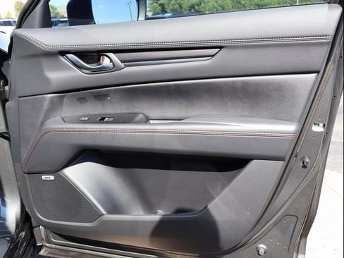 New 2025 MAZDA CX-5 2.5 Turbo image 9