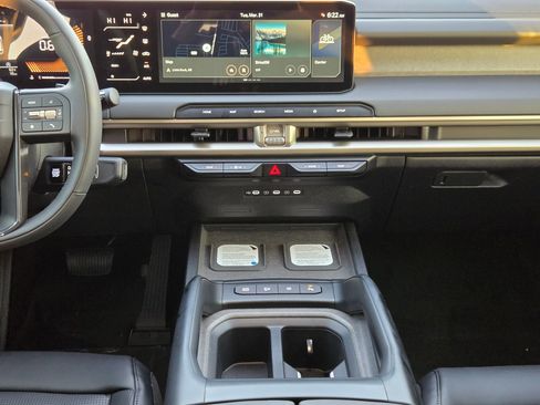 New 2027 Kia Telluride LX image 16