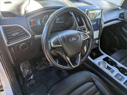 Used 2023 Ford Edge SEL image 10