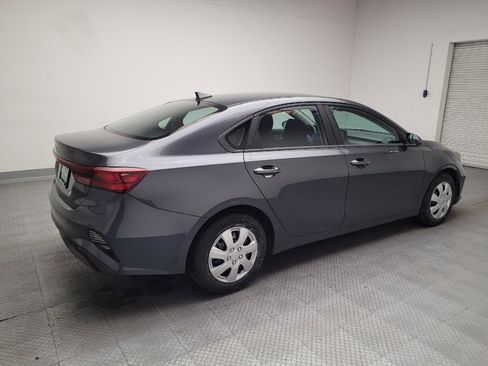 Used 2022 Kia Forte Sedan FWD image 10