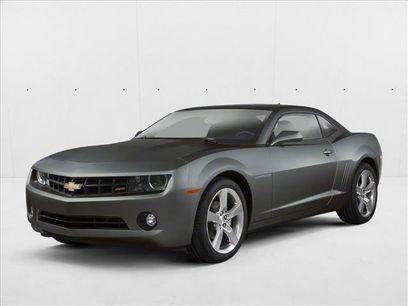 Used 2010 Chevrolet Camaro SS