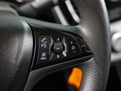 Used 2020 Chevrolet Spark LT FWD image 23
