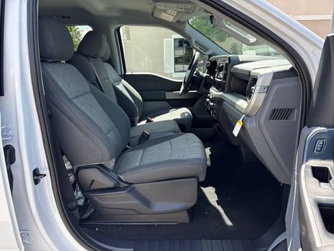 New 2026 Ford F250 XL w/ STX Appearance Package AWD/4WD image 5