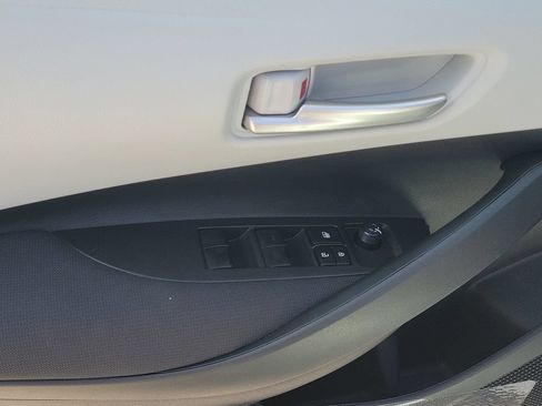 New 2026 Toyota Corolla SE FWD image 20