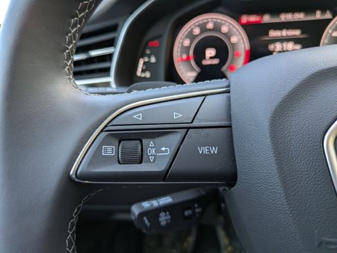 Used 2025 Audi Q7 2.0T Premium Plus image 24