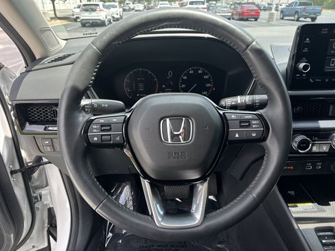 Used 2024 Honda CR-V EX-L image 18