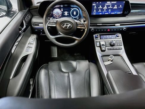 Used 2023 Hyundai Palisade Calligraphy AWD/4WD image 24