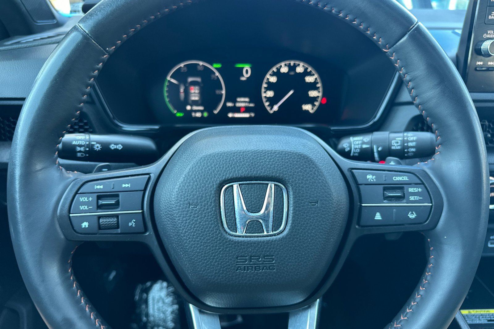 Used 2024 Honda CR-V Sport-L image 23
