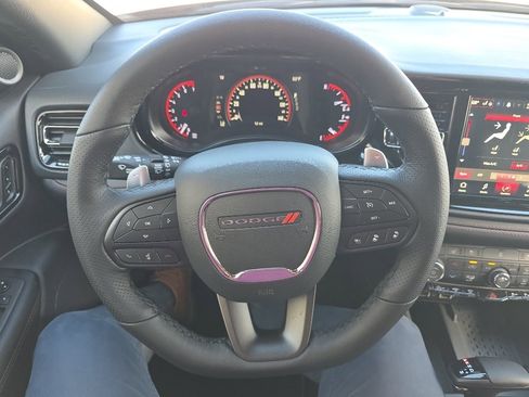 New 2026 Dodge Durango GT image 10