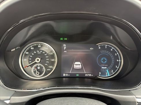 Used 2025 Genesis GV70 2.5T image 24