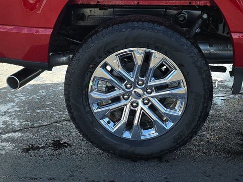 New 2026 Ford F150 Lariat AWD/4WD image 65