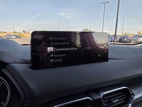 New 2025 MAZDA CX-5 AWD 2.5 S w/ Preferred Package image 22