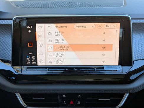 New 2026 Volkswagen Atlas Peak Edition image 21