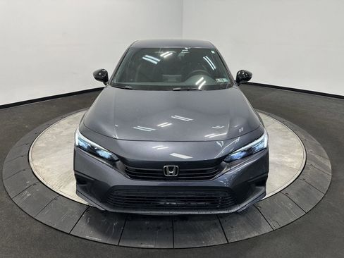 Certified 2023 Honda Civic Sport image 2