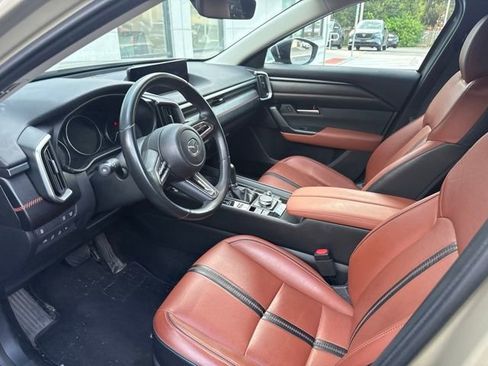 Certified 2023 MAZDA CX-50 Meridian Edition w/ Cargo Package AWD/4WD image 4