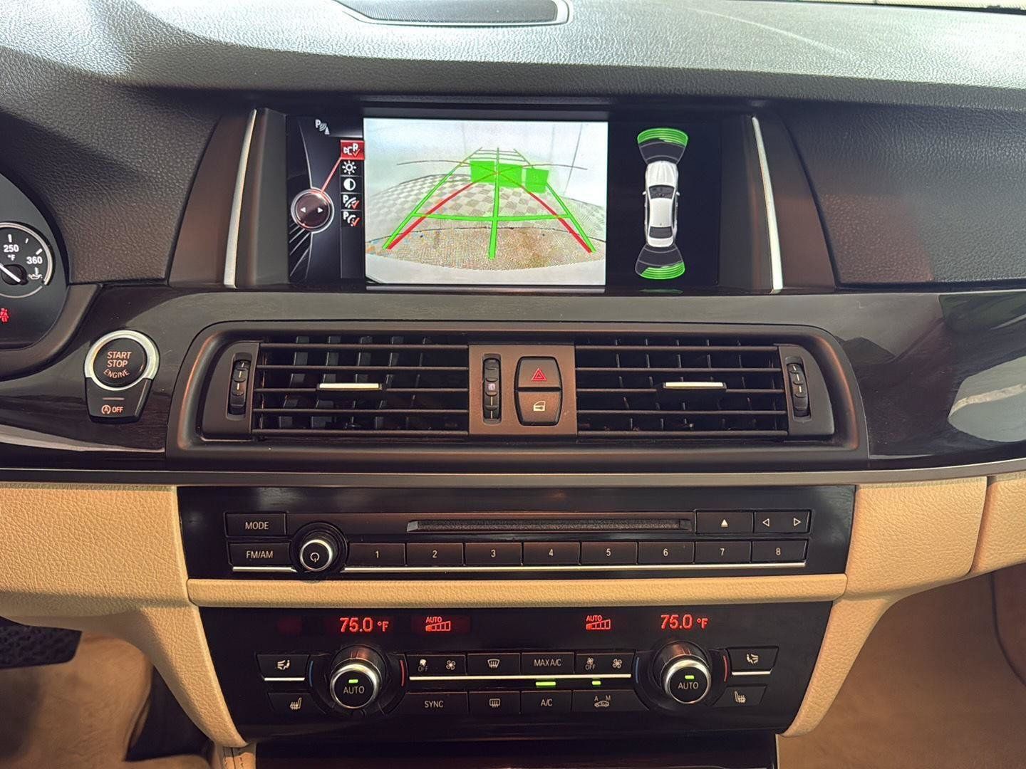 Used 2015 BMW 528i xDrive Sedan AWD/4WD image 18