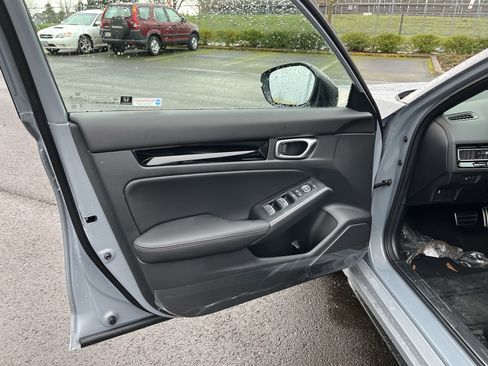 Used 2026 Honda Civic Sport Touring image 16