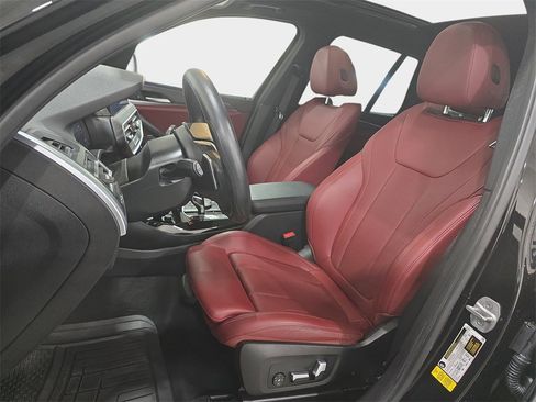 Certified 2023 BMW X3 sDrive30i w/ Convenience Package image 14