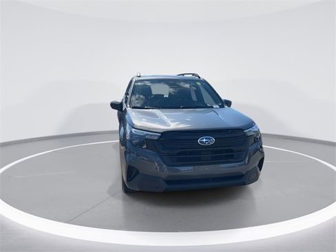 Certified 2025 Subaru Forester image 2